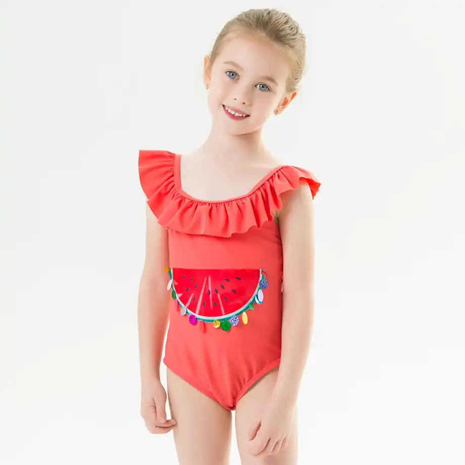 toddler one piece swimsuit