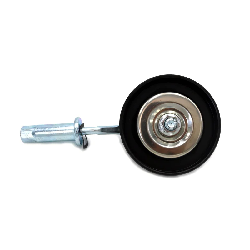 Натяжитель шкива для NISSAN:TEANA (2 3/3 5) 06 08 VQ23DE OEM:11925 31U05|Ремни шкивы и скобы| |