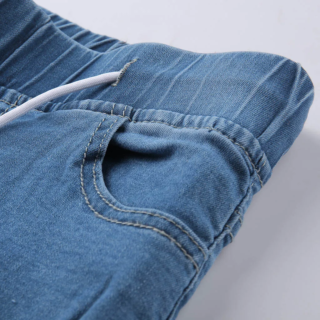 Jeans, ladies pants, denim