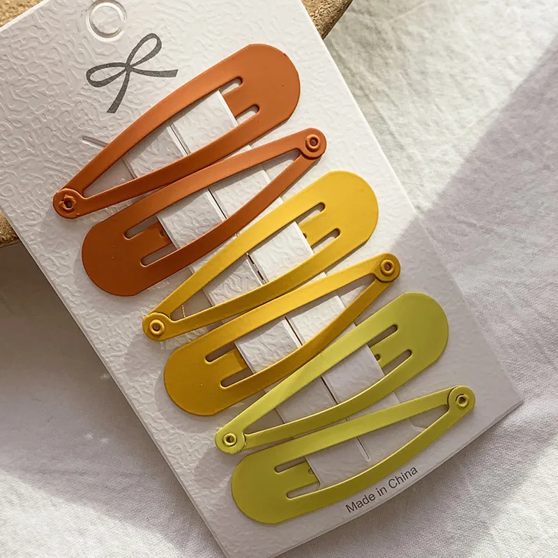Warm yellow