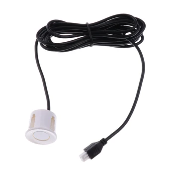 

Universal Car Safety Reverse Backup Parking Radar Sensor 2.5m High quality PDC sensors