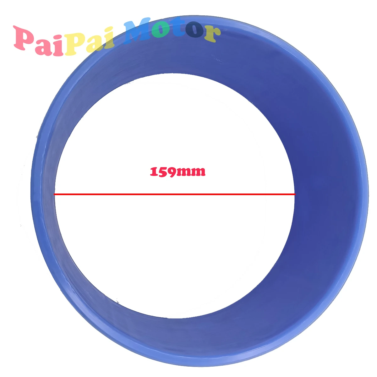 Jetski Wear Ring 159mm 267000105 267000372 for Seadoo BRP 4-TEC GTX-L RXP-X RXT-X 215 230 255 260 HP