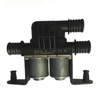 

64116931708 64116906652 Heater Control Valve Solenoid for BMW E60 E63 E65 E66 535i 535i xDrive 535xi 545i 550i 645Ci