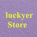 luckyer online Store