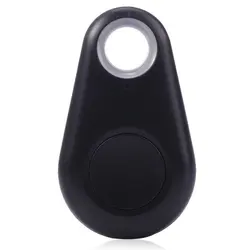 Smart Wireless 4.0 Key Anti Lost Finder Tracker Alarm Gps Locator Wireless Positioning Wallet Pet Key