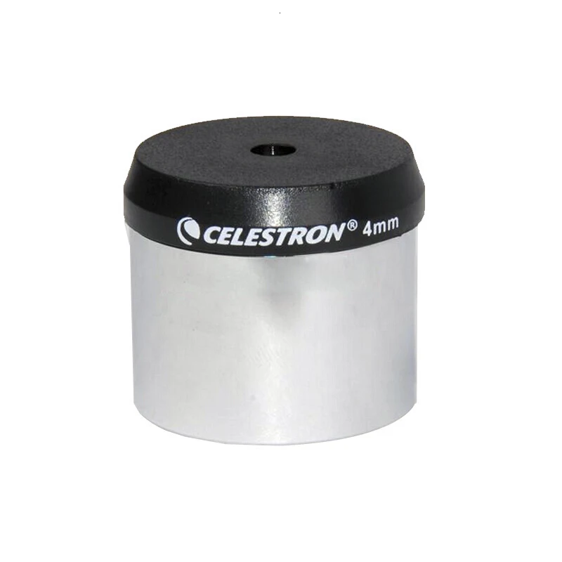 Celestron 4 мм 10 мм 20 мм 1,2" астрономический окуляр с многослойным покрытием монокулярный астрономический телескоп аксессуар