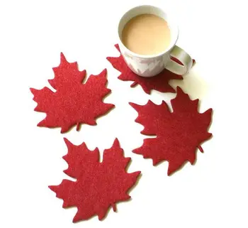 

2020 Maple Coaster cutting dies wooden dies scrapbook cut sky compatible with most machines