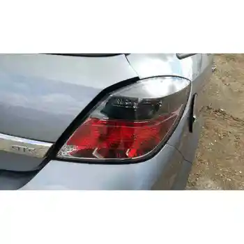 

RIGHT REAR light OPEL ASTRA GTC