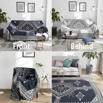 

Svetanya Celebrity Sofa Towel Cover Bedding Thows Blanket Floor Rug Carpet Coverlet