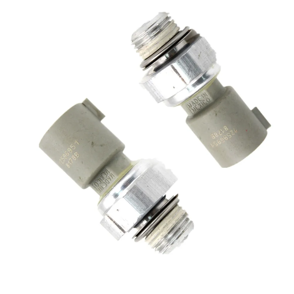 12596951 12621234 Oil Pressure Sensor Switch For ACDelco 213 4411
