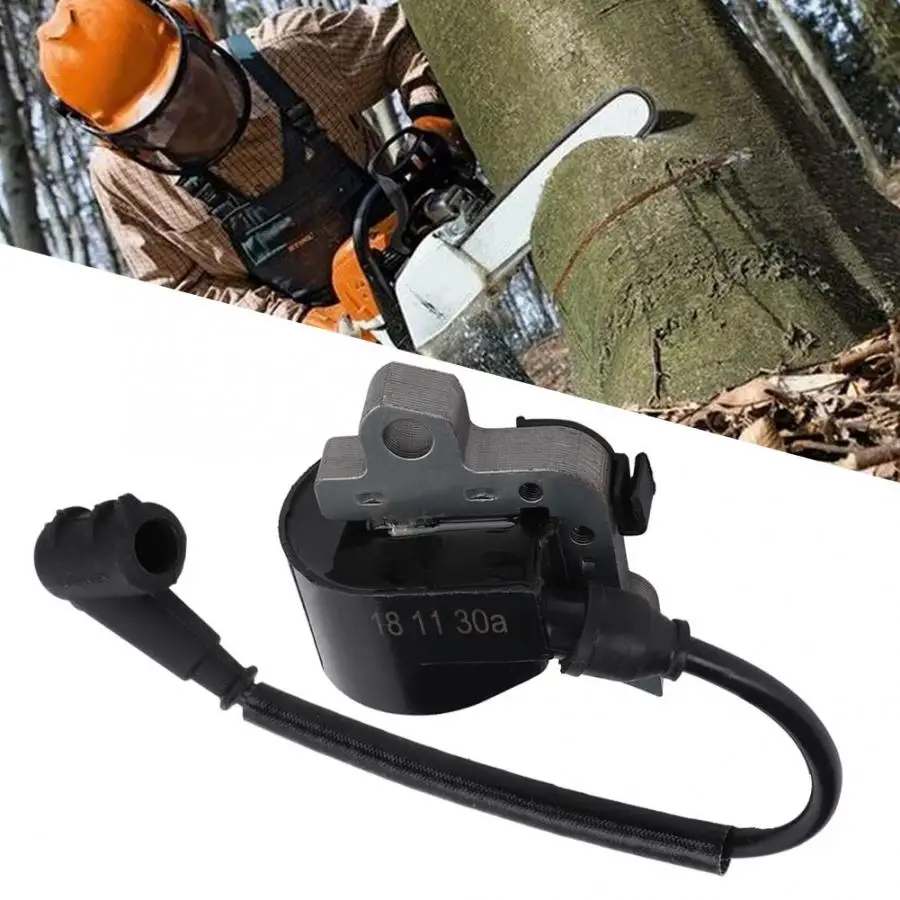 Gereedschap модуль катушки зажигания подходит для MS290/310/390/039/029 бензопила Gereedschap катушка зажигания