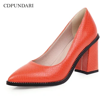 

CDPUNDARI 2020 women sexy high heels Ladies Pumps woman Wedding shoes