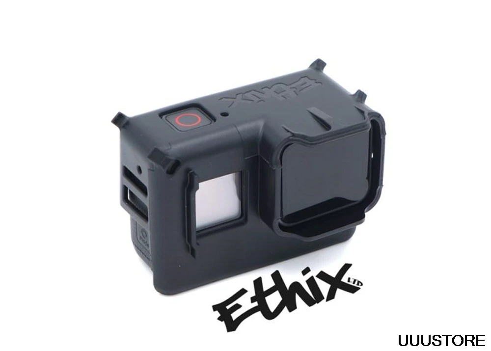 

Маска для лица Team Blacksheep TBS Ethix GoPro