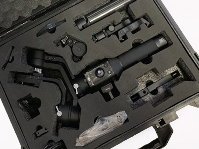 Для DJI ronin sc gimbal Водонепроницаемый EVA сумка для хранения Жесткий чехол для переноски ronin для DJI Ronin-SC Защитная портативная коробка