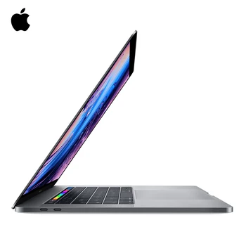 

PanTong 2019 model Apple MacBook Pro 15.4 inch 256G Touch Bar with integrated Touch ID sensor Apple Authorized Online Reseller