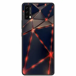 Soft TPU Silicone Back Covers for Blackview Smartphones (Beige)