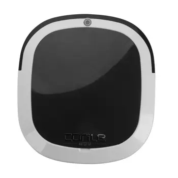 

Ultra Thin Smart Robot Vacuum Cleaner Rechargeable Dry Wet Sweeping Machine Fully Automatic Cordless Home Sweeper