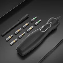 Cheap Wiha Zu Hause Electric Booster Screwdriver Smart LED Dual Motor Repair Tools for Home Computer Appliances Furniture Screw Set Cheap Wiha Zu Hause Electric Booster Screwdriver Smart LED Dual Motor Repair Tools for Home Computer Appliances Furniture Screw Set