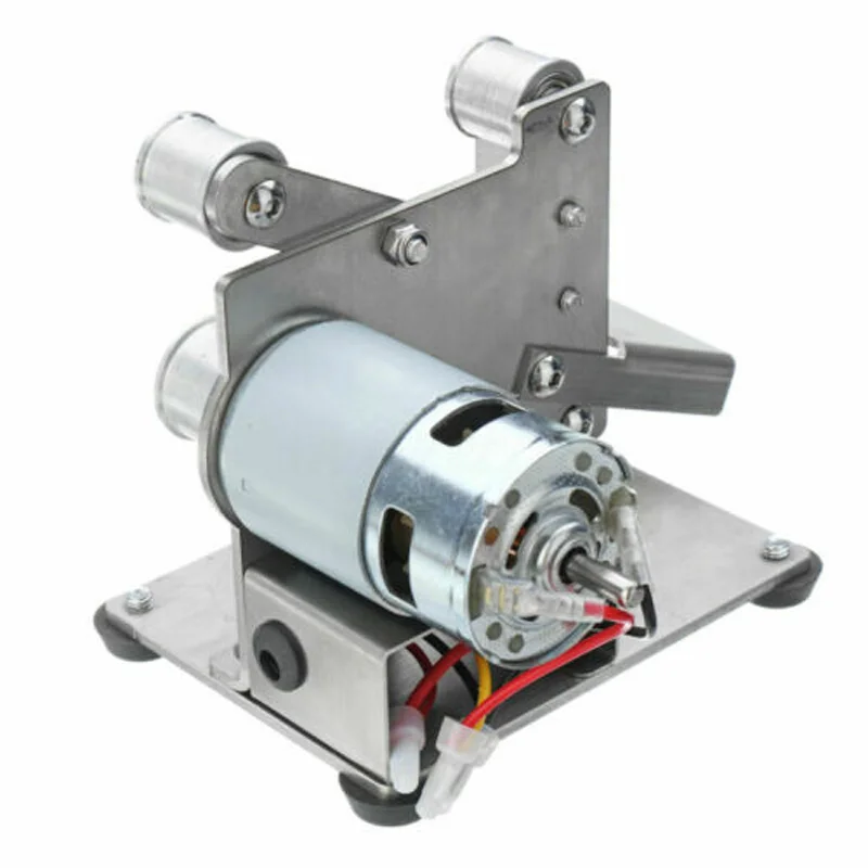 

Polishing Belt Sander Grinding Set 330x15mm Tools Workshop Multi-functional