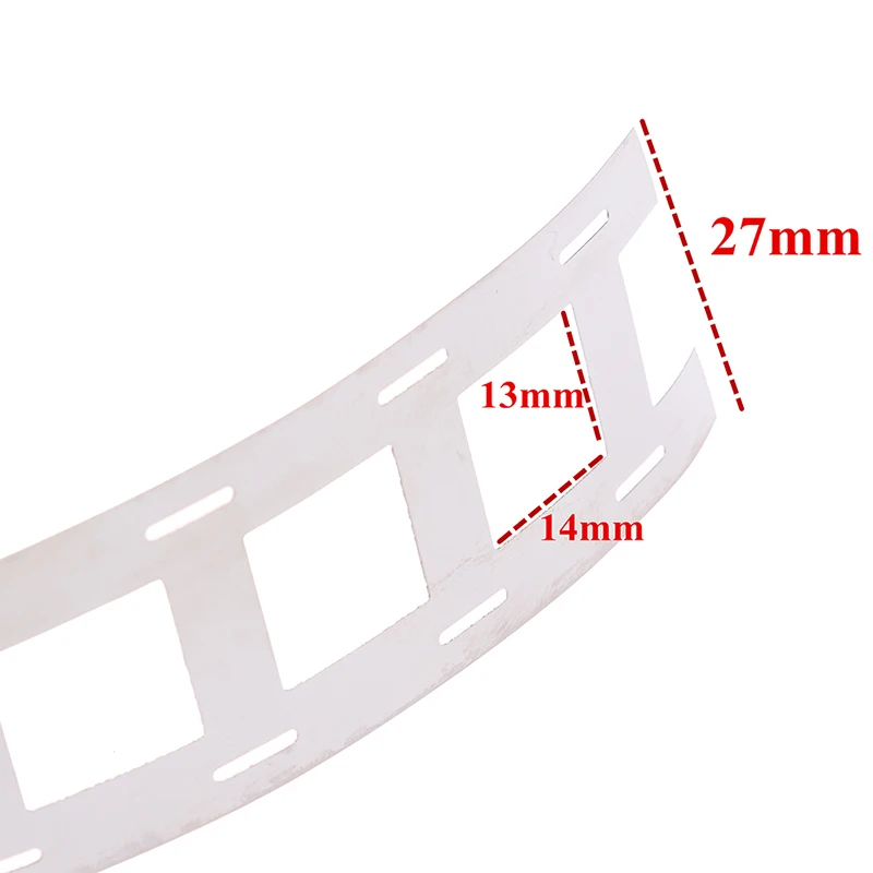 Nickel Plating Strip Nickel Tab For Lithium Battery Welding Tape 2P Spot Welding Nickel Belt rework station