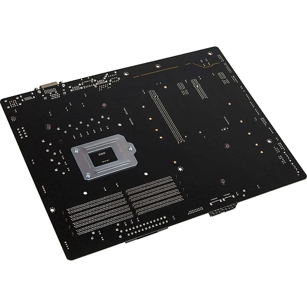 Материнская плата Asrock B365 PRO4 Soc-1151v2 Intel B365 4xDDR4 ATX AC`97 8ch(7.1) GbLAN+VGA+DVI+HDM
