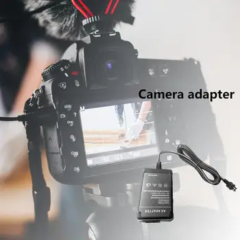 

AC-L200 AC power adapter for Sony AC-L200C AC-L200B EU plus