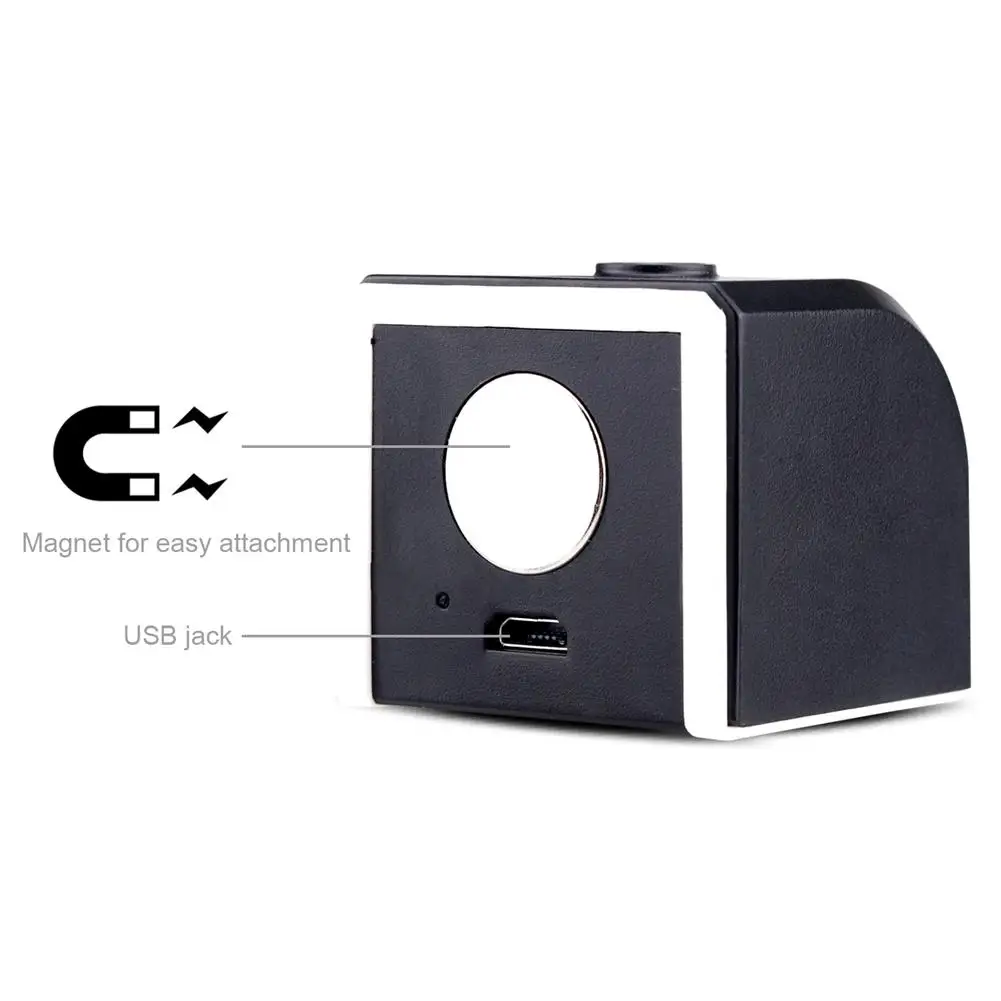 Мини usb зарядка CE сертифицированный Осенняя защита пальмовый крест лазерный красный свет линии самонивелирующийся приемник OK уровень лазер