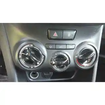 

9819611577 CONTROL HEATING/AIR CONDITIONING PEUGEOT 208