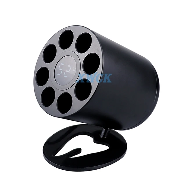 Új Fogászati ​​Ar -Fűtőberendezés Kompozit Gyantafűtőfűtés Kijelző Képernyőn Fogorvosi Anyag Melegebb Berendezéssel Vagy Eu Dugóval - Image 5