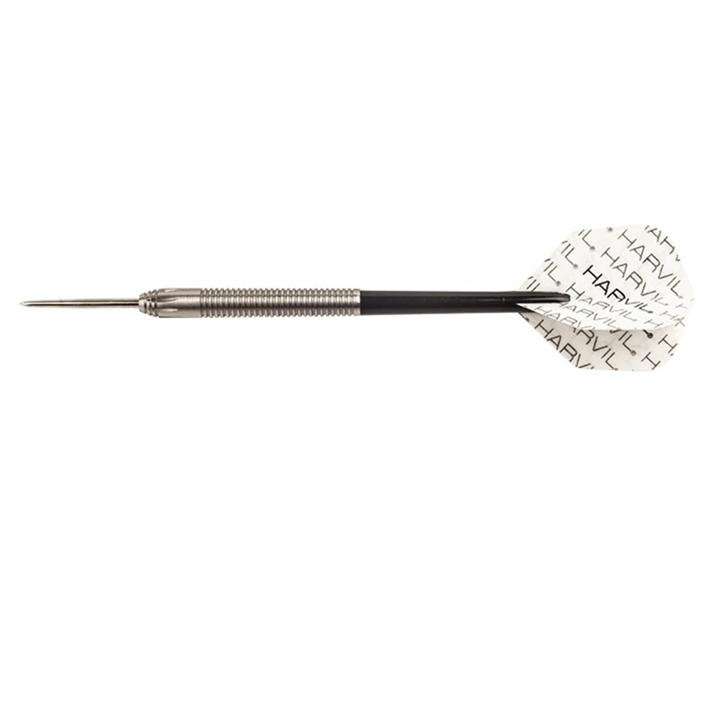 3Pcs 22g Professional Dart Sets Steel Tip 95% Tungsten Steel Barrel Thickened Flight Competition Traning Dart