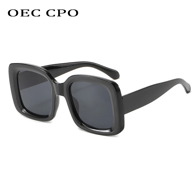 

OEC CPO Women Sunglasses O851
