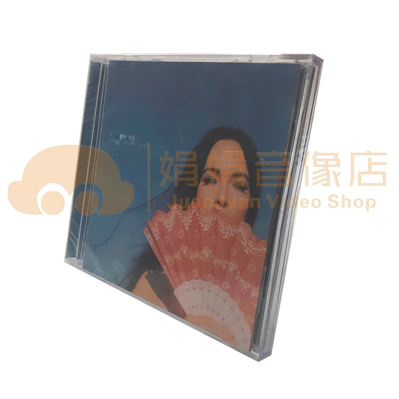 [Pop] CD Deluxe