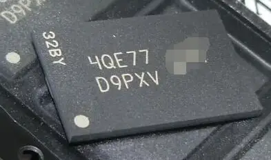 

Free shipping 10 pcs MT41K256M16HA-125: e MT41K256M16HA-125E MT41K256M16HA