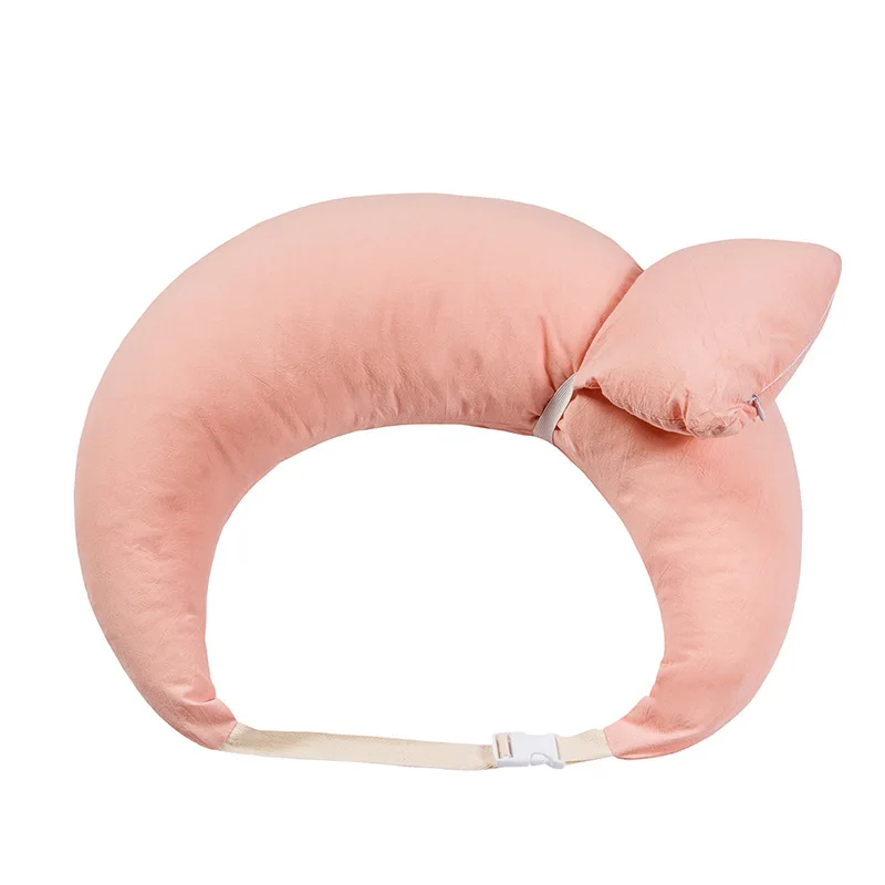 베개 수유 베개 간호 베개 조정 가능한 모유 수유 베개 coussin bebe 새로운 수유 베개