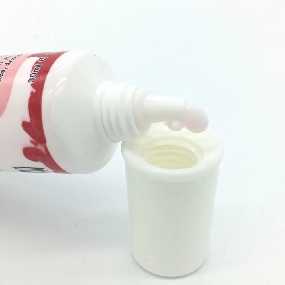 100% Годжи крем для глаз против отечности удаляет темные круги под глазами