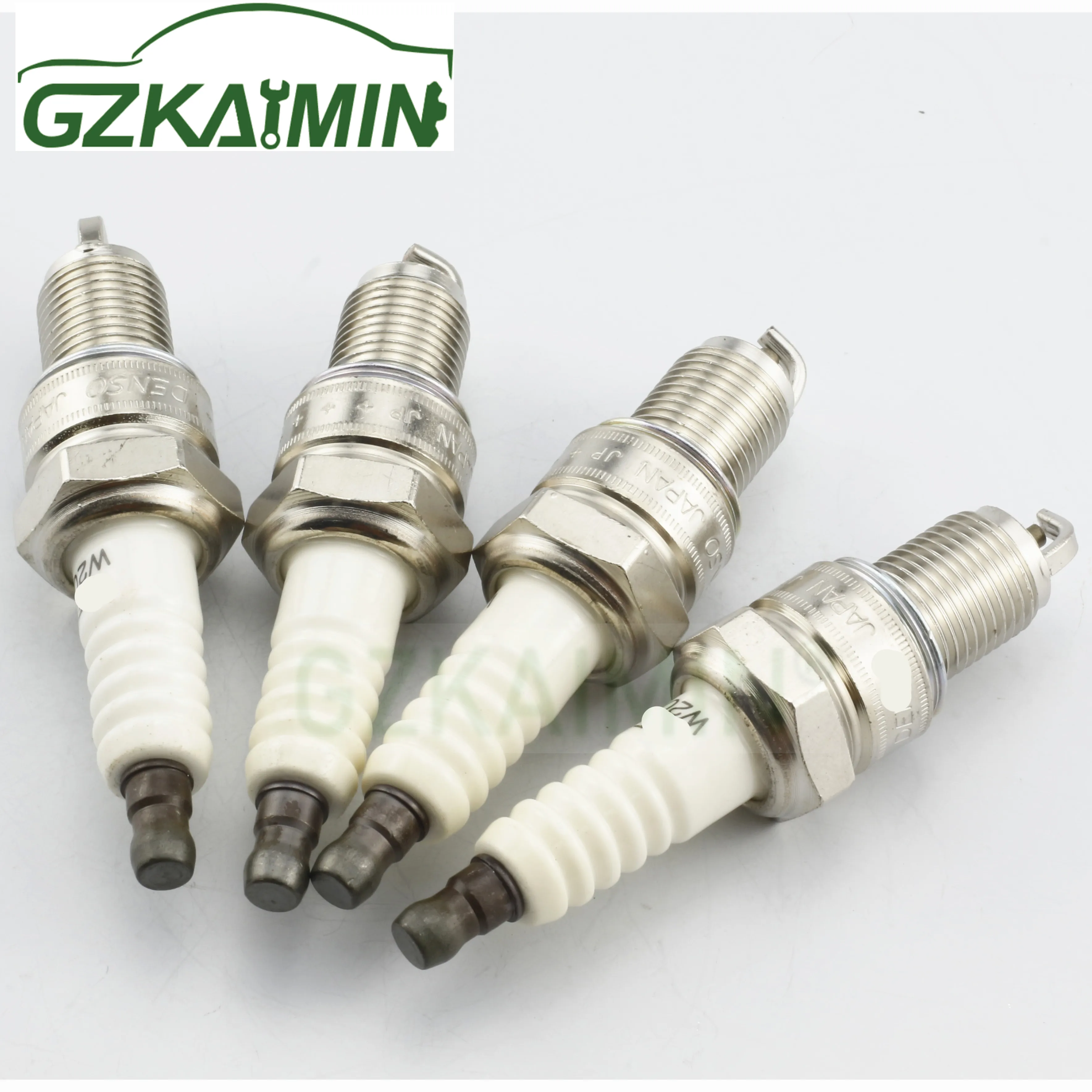 OEM 90919-01083 W20EX-U высокое качество иридиевая Свеча зажигания новая свеча зажигания для TOYOTA COROLLA STARLET