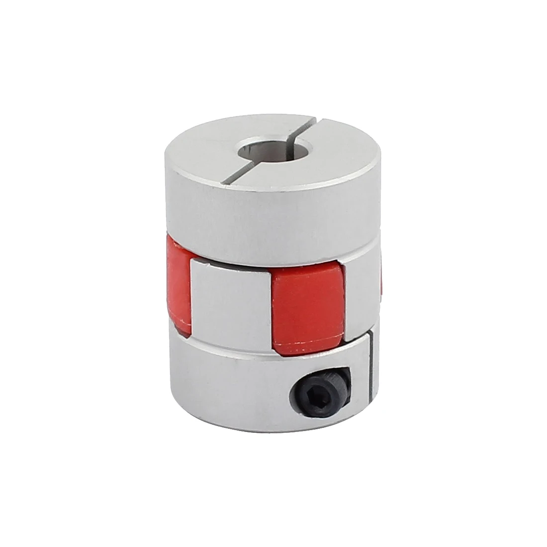 3d принтер обновленный leadвинт муфта для CR10/CR10S/Ender 2/ender3/Tornado/Anet A8 гибкий вал муфта