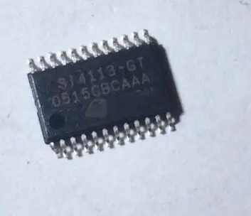 Бесплатная доставка IC новый % SI4113-GT