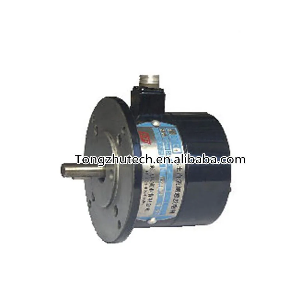 

TZBOT 85CF 6MM Optical Encoder Sensor Motorized Mini Incremental Rotary Encoder