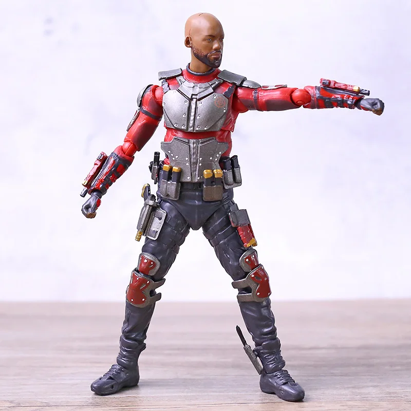 suicide squad deadshot figure