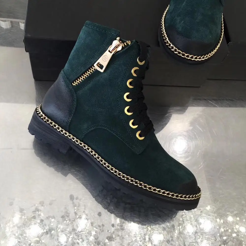 

Women's velvet ankle boots casual ankle boots women's round toe shoes winter snow boots keep warm Martin boots boots