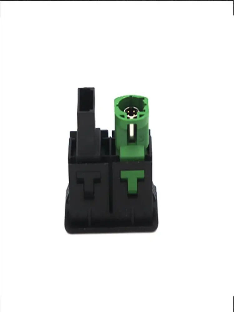USB вспомогательный переключатель кабель подходит RCD510 RNS510 USB версия для Passat B6 B7 CC для Golf Mk6 3CD 035 249