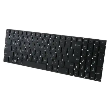 

Keyboard Laptop Part For ASUS X540 X540L X540LJ X540LA X540LJ400 X540S laptop keyboard US Standard