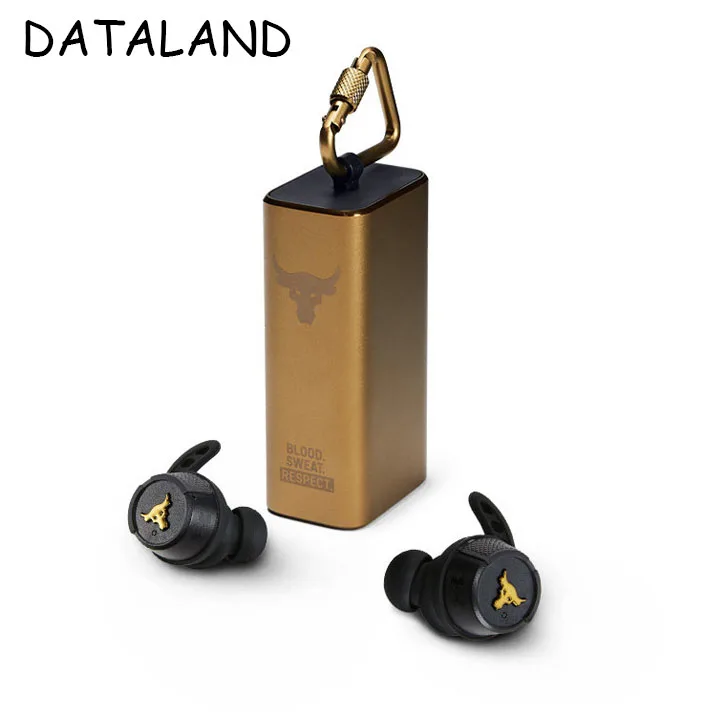 Headset Bluetooth Earbuds Wireless Flash Earphones