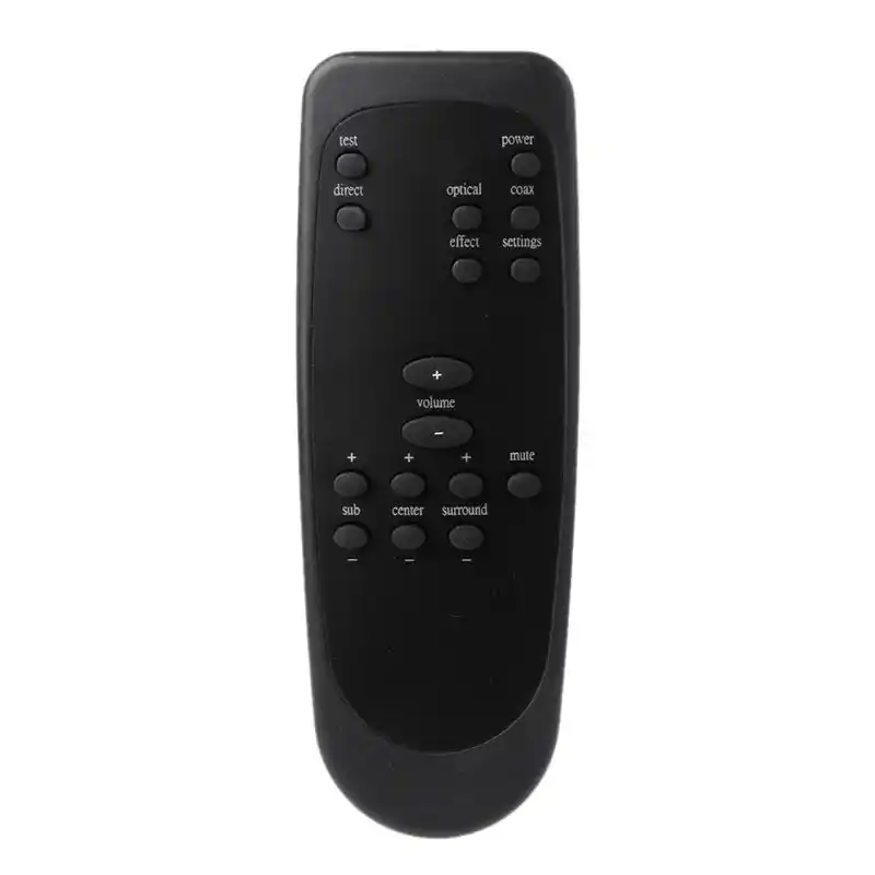 logitech z 5500 wall mount