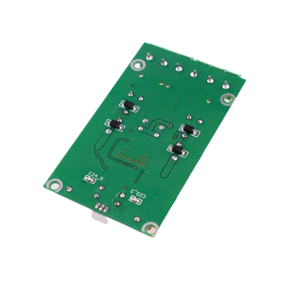 HIFI USB мощность аудио 2x15 Вт мини-аксессуары с переключателем надёжный усилитель доска Цифровой Объем Профессиональный потенциометр стабильный