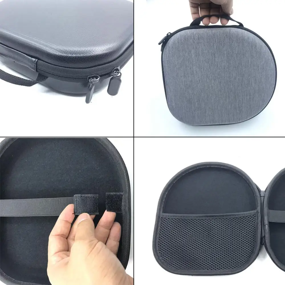 Headphone Case Cover Headphone Protection Bag Cover TF Cover Earphone Cover for Audio Technica B O H4 H6 H7 H8 H9 H9i