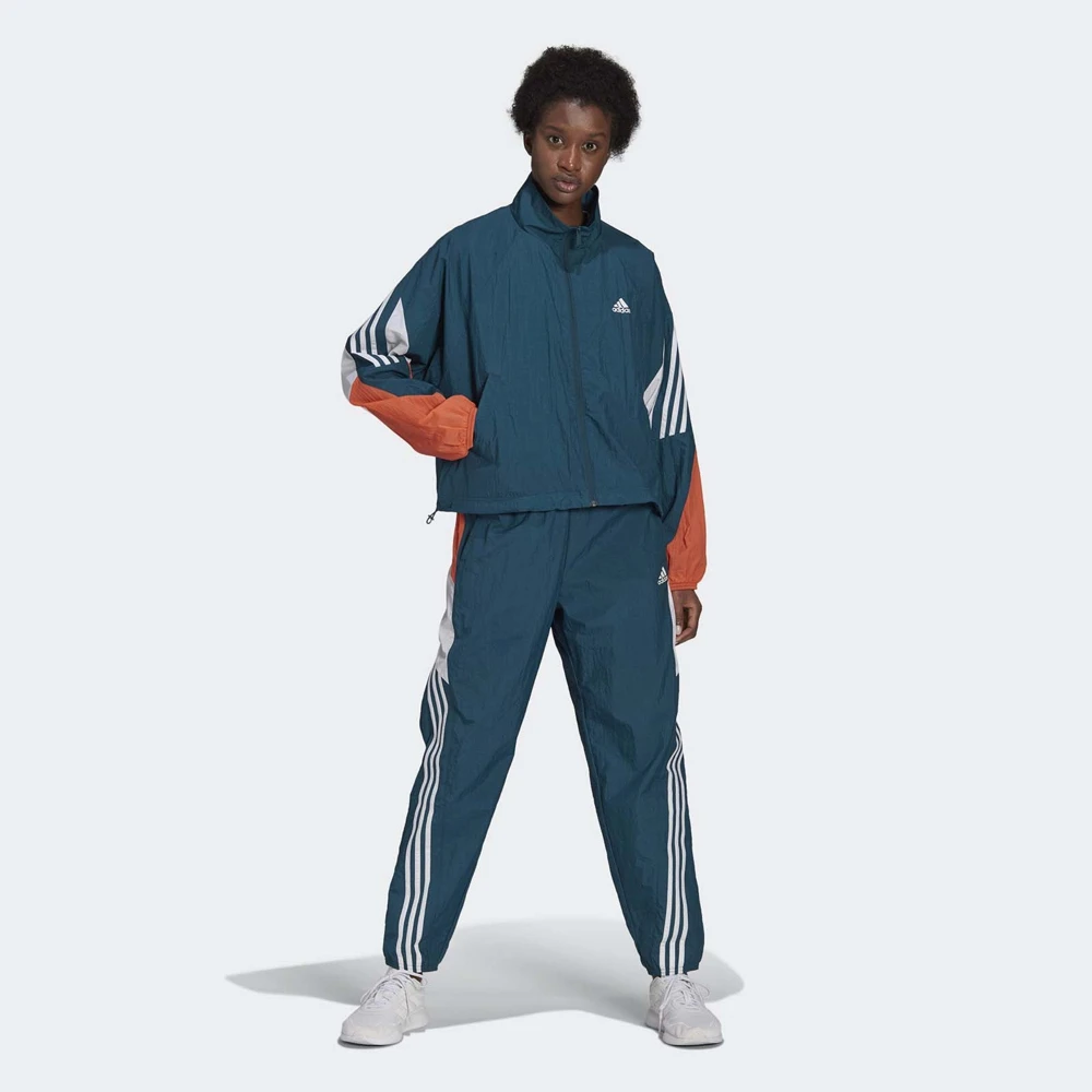 Tracksuit Adidas WTS GAMETI GL9459 clothing for athletes; training comfortable clothes|Trainning & Exercise Sets| -