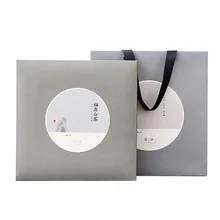 Звезда упаковка ящик подарочная упаковка коробка Крафт бумажная коробка ящик коробка