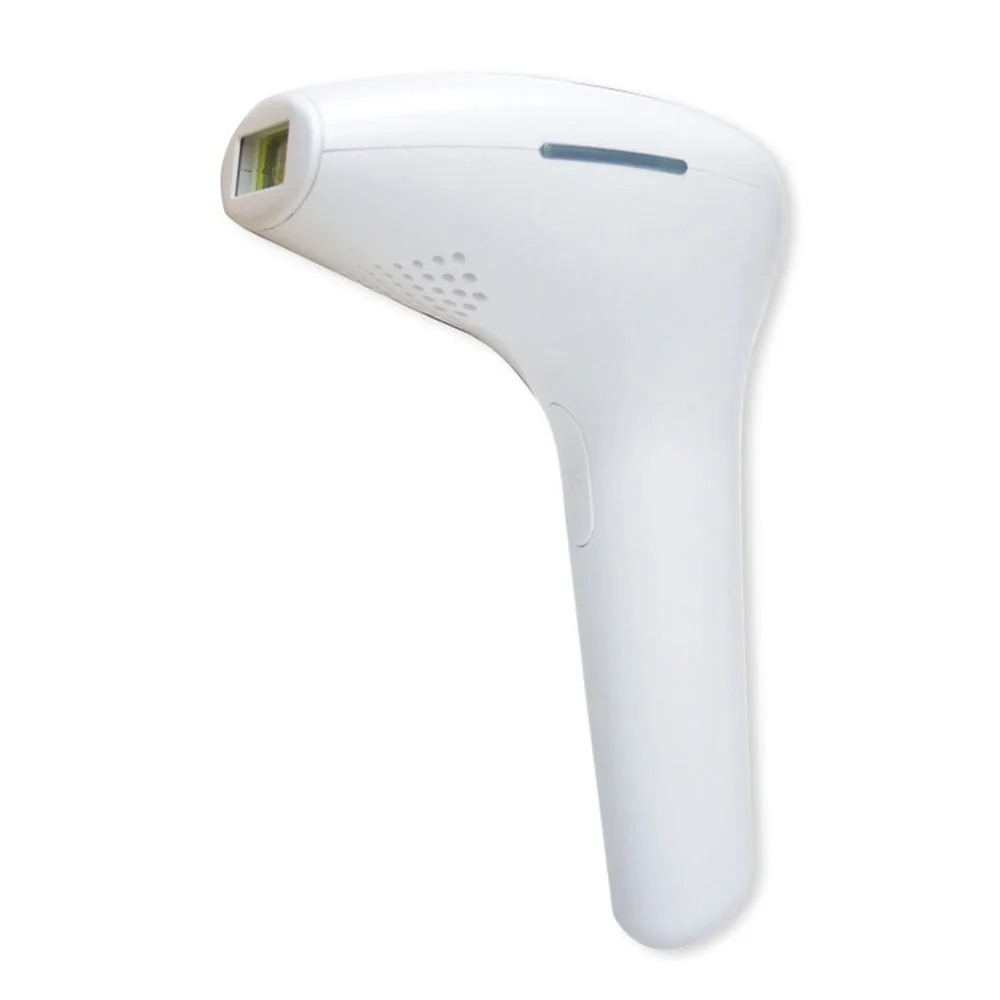 

JuneJour 3in1 Epilator Hair Removal LCD Display photoepilator Permanent Bikini Trimmer Electric depilador Laser Epilator Laser